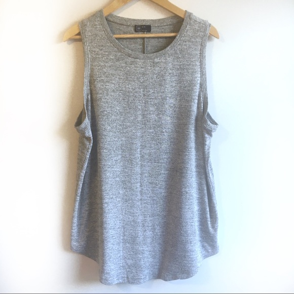 Gap Softspun Top